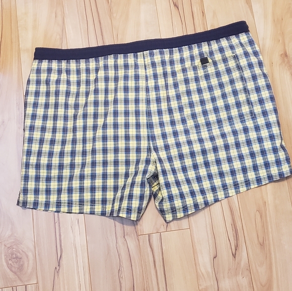 TOMMY HILFIGER MEN BEACH SHORT - Picture 2 of 5